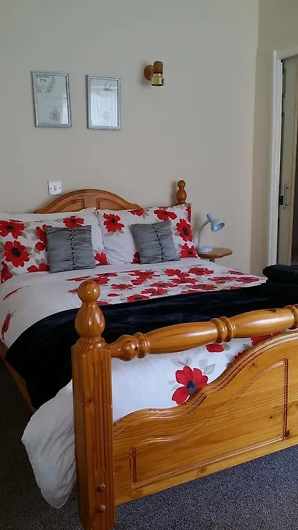 Lindores Bed And Breakfast Brighouse