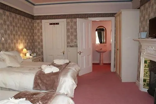 Lindores Bed And Breakfast Brighouse 3*,  Storbritannien