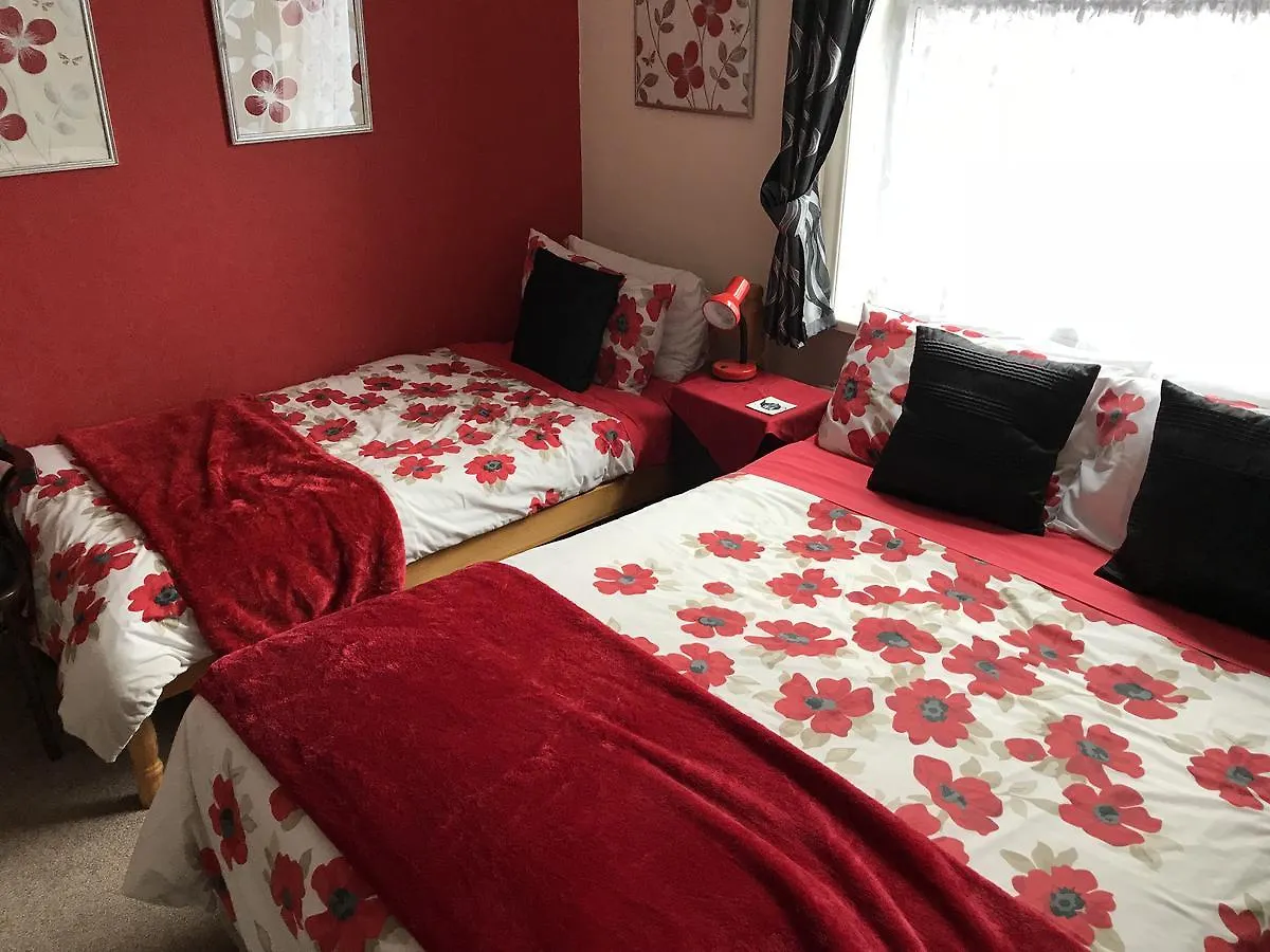 Lindores Bed And Breakfast Brighouse Bed & Breakfast
