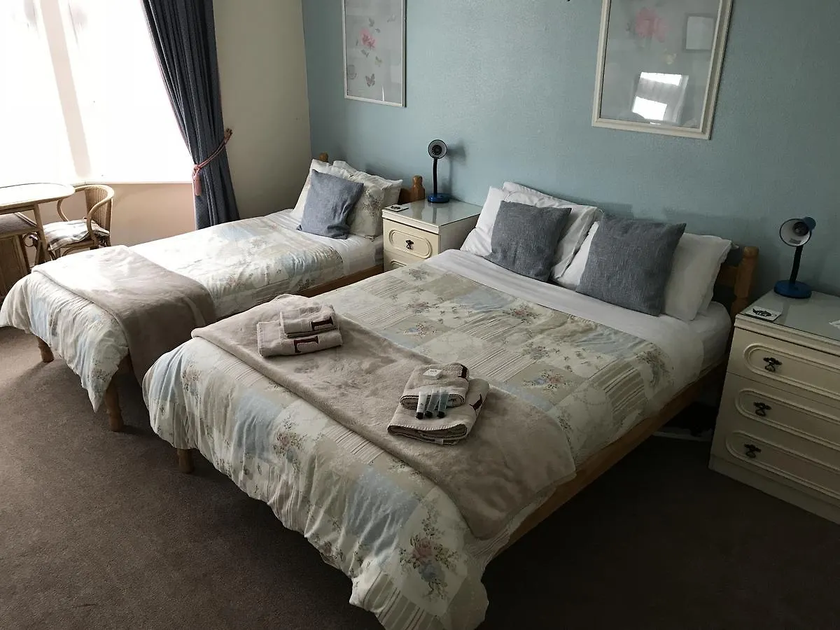 Lindores Bed And Breakfast Brighouse Storbritannien