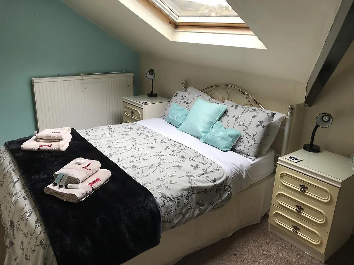 *** Bed & Breakfast Lindores Bed And Breakfast Brighouse Storbritannien