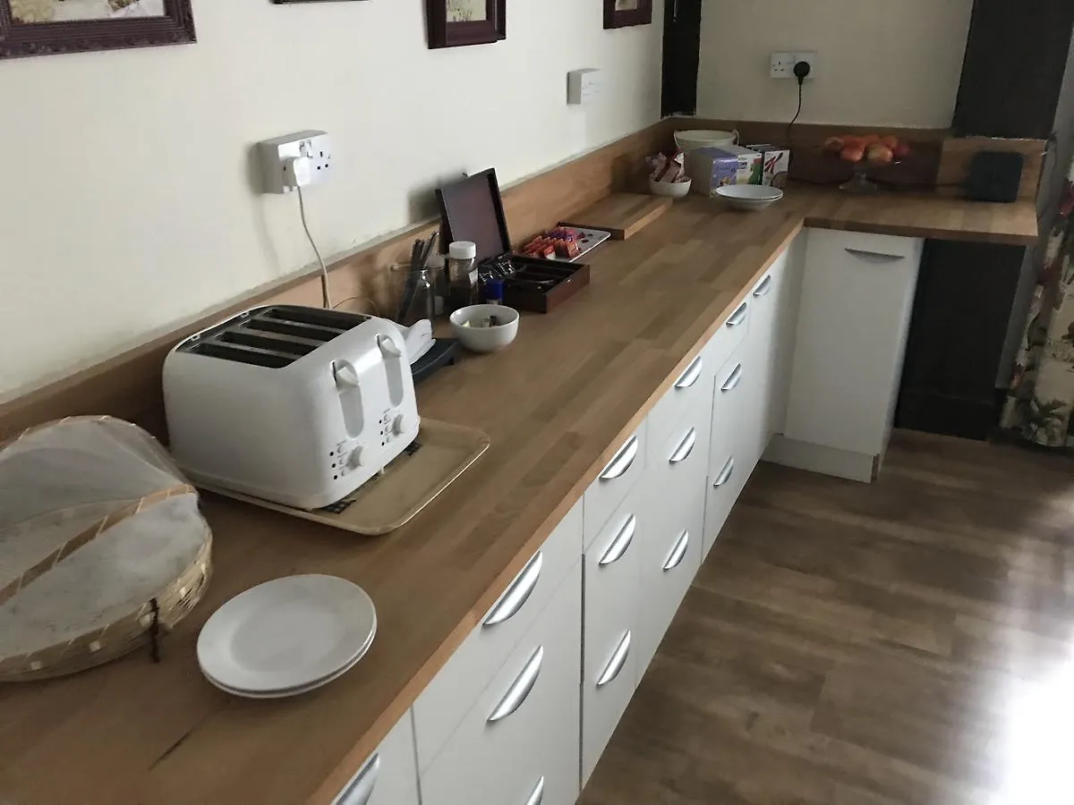 *** Bed & Breakfast Lindores Bed And Breakfast Brighouse Storbritannien
