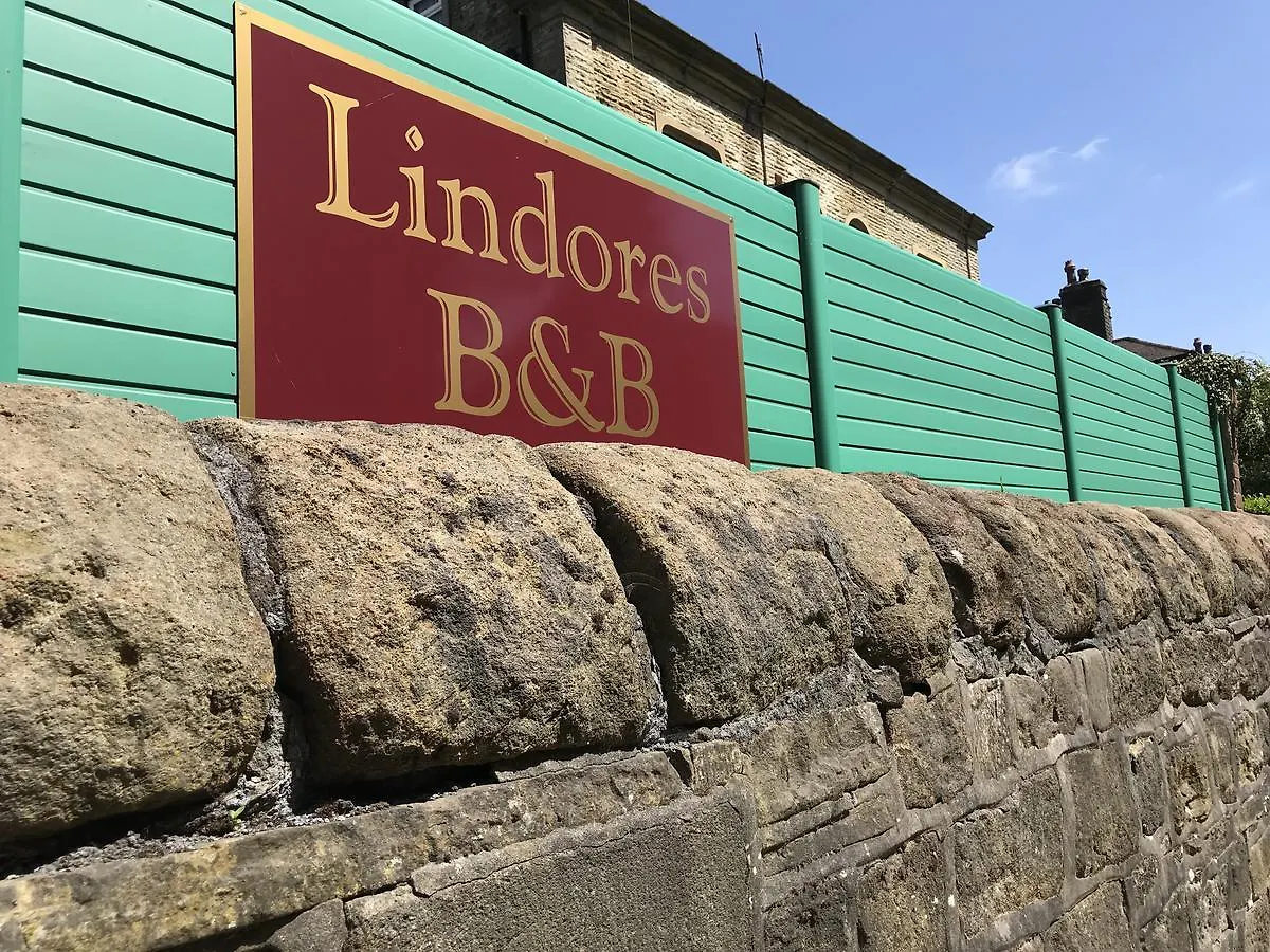 Bed & Breakfast Lindores Bed And Breakfast Brighouse